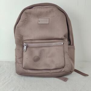 Dagne Dover Dakota Backpack Gym Dusty Purple Gym Beach‎ Pickleball Tennis Gym